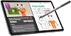 Lenovo Tab K11 Gen 2 8GB 128GB Storage 11 2.5K (2560x1600) IPS Panel Android Tablet - ZAFS0134TR + Lenovo Tab Pen Pen Pen