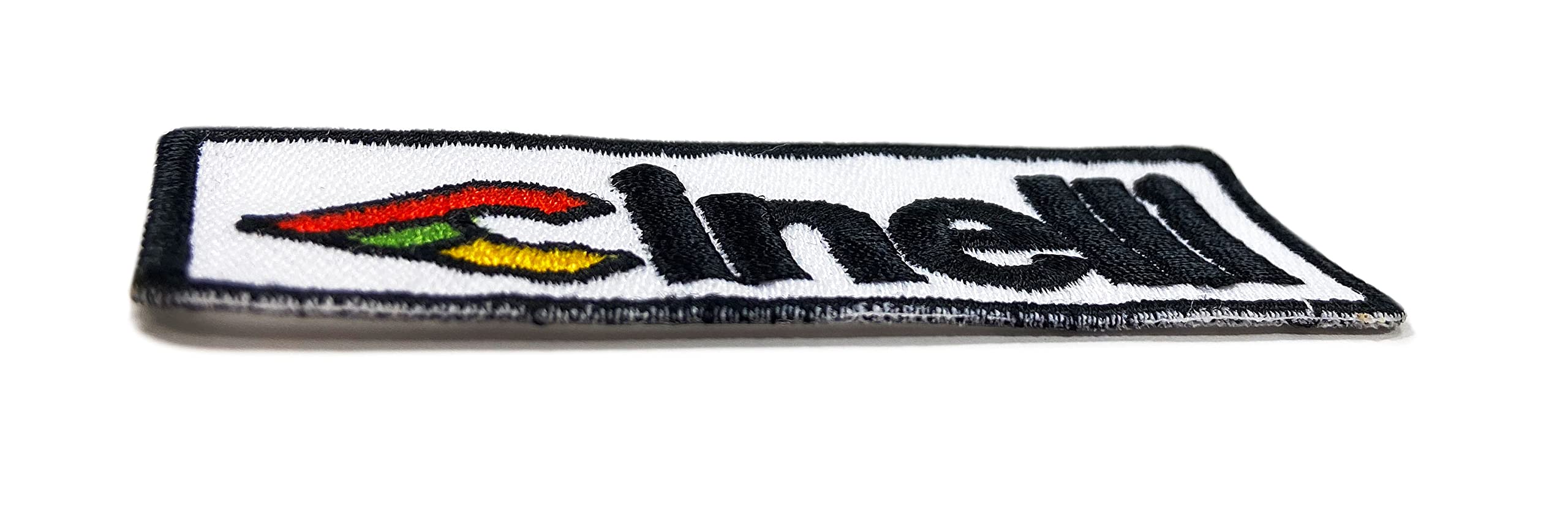 Amazon | cinelli(チネリ) ワッペン PATCH with Cinelli logo C0007 