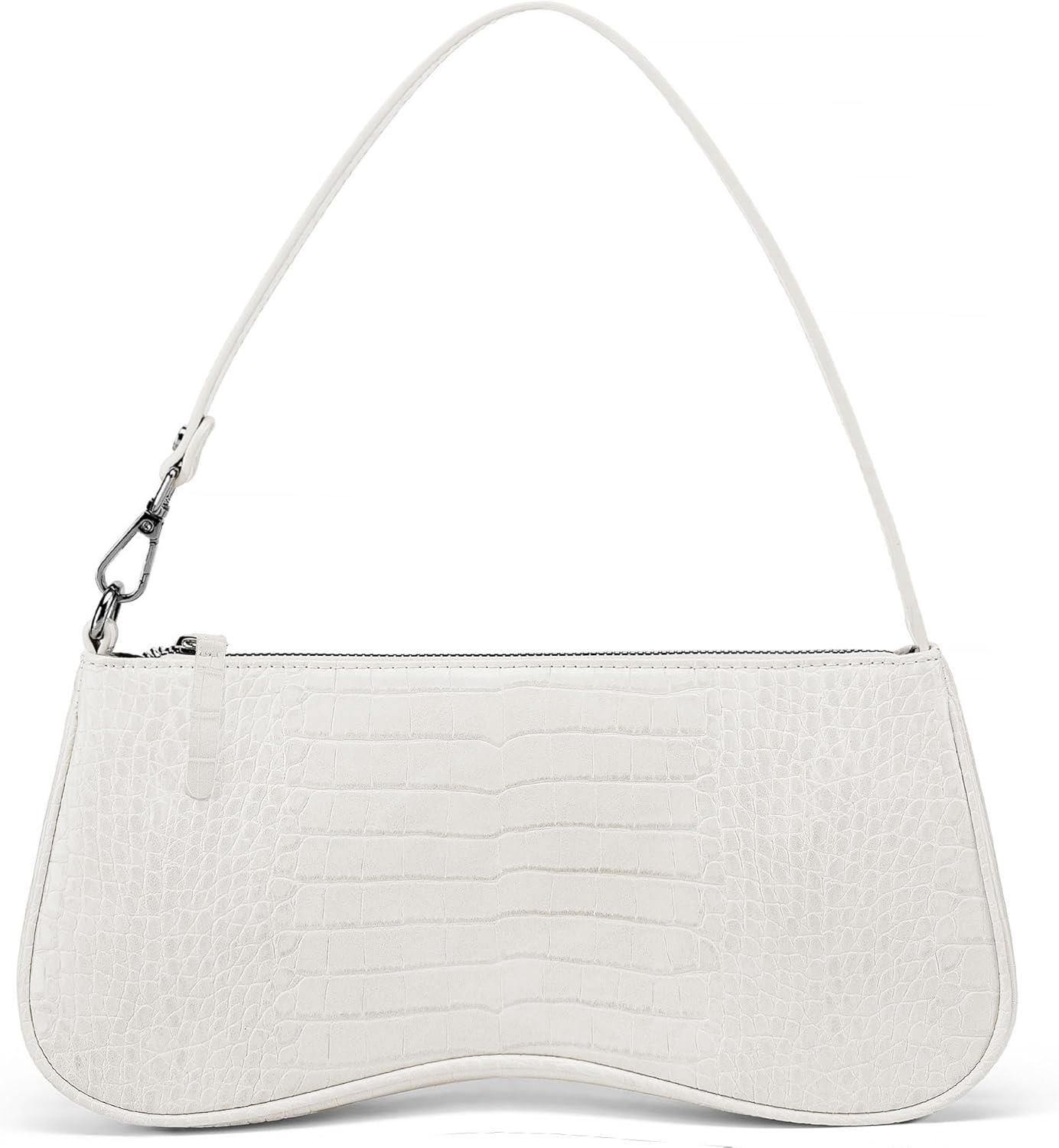 Shoulder Purse for Women Crocodile Purse Shoulder Bag Designer Purse Evening Purse for Daily Use