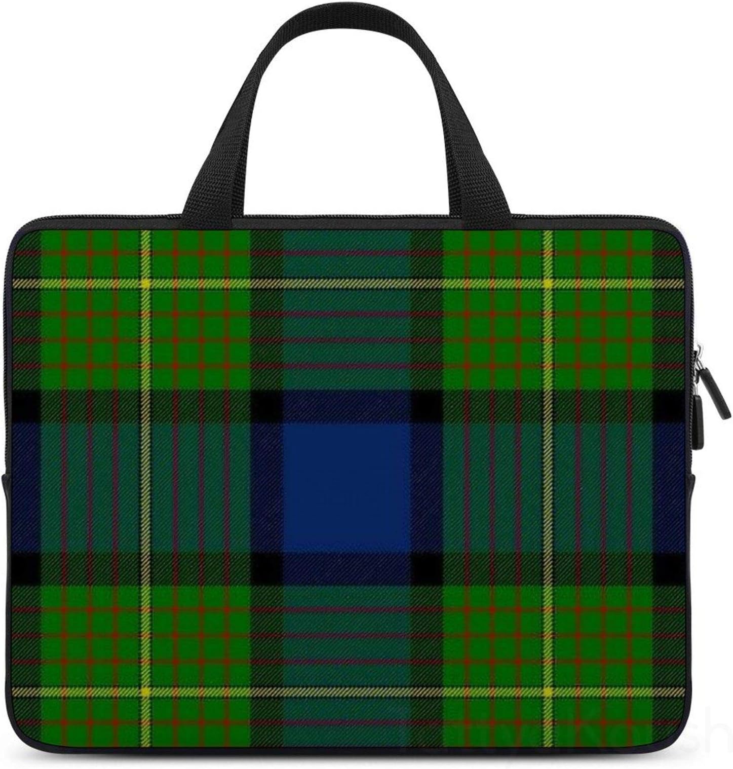 Amazon.com: 10 pulgadas portátil manga Muir Moore caso/resistente al agua  portátil ordenador bolsillo Tablets maletín bolsa de transporte/bolsa piel  cubierta para Acer/Asus/Dell/Lenovo : Electrónica