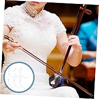 Vista 9 de SUPVOX 15sets Full Erhu Strings Wire Core Wire High Resonance Comfortable Hand Feel Erhu Accessories