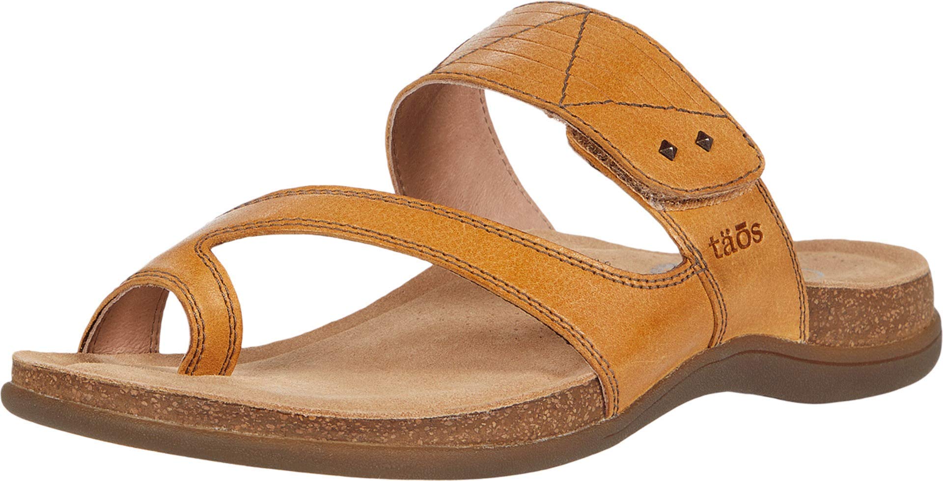 TaosFootwear Women's Zone Sandal