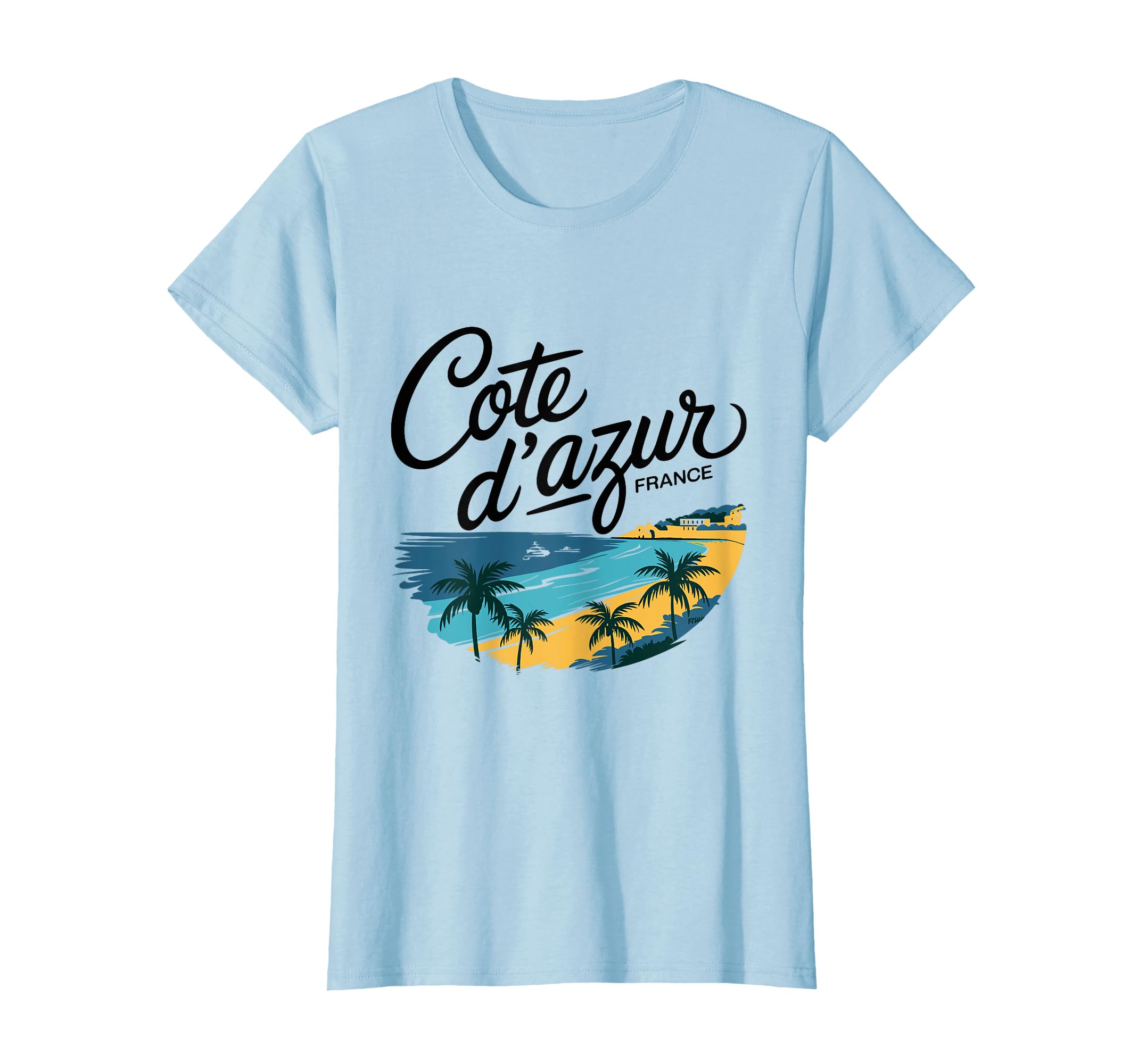 Kleidung mit Designs von Amazon Merch on Demand