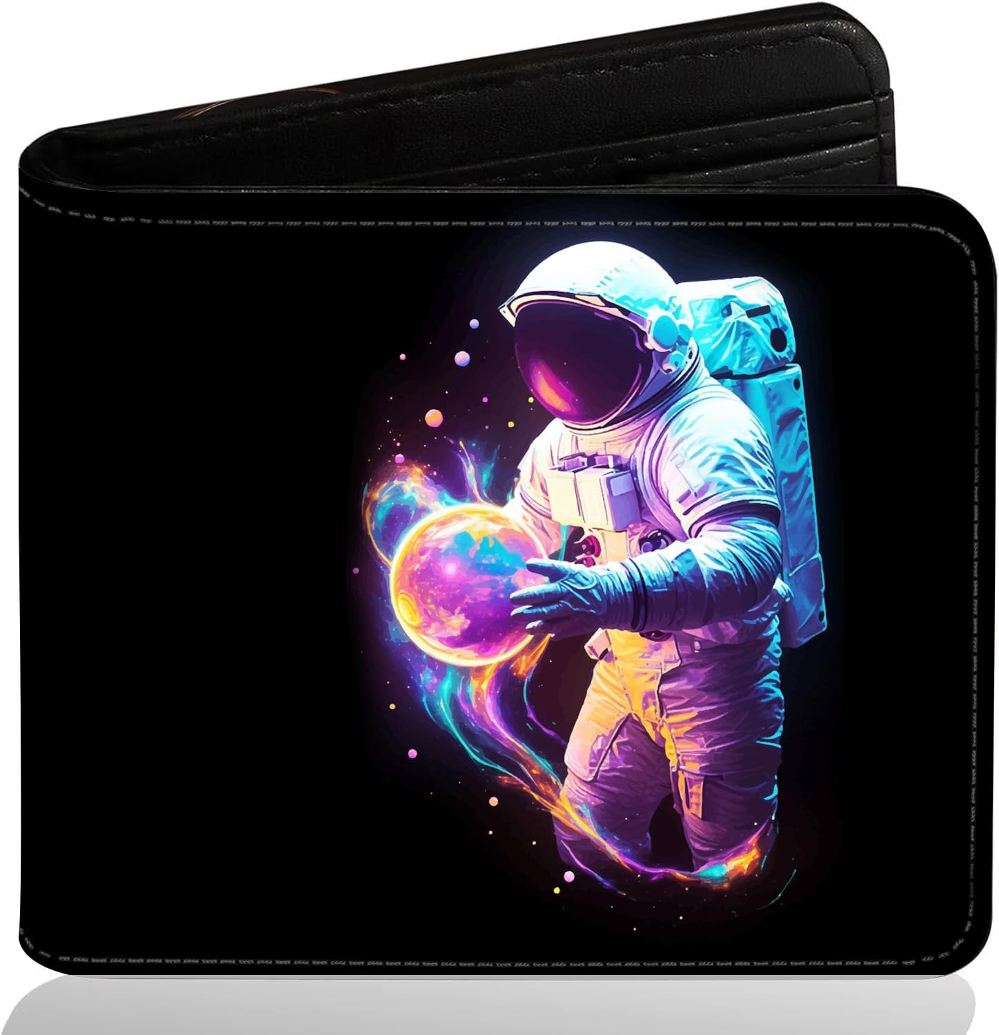 Kids Wallet for Boys, Cool Teen Boys Wallet for Kids
