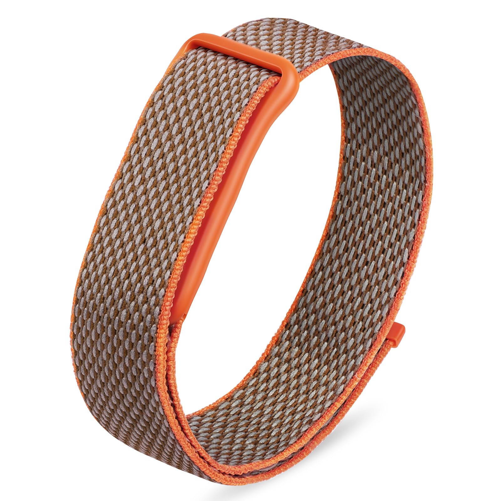 APXEL Nylon Strap for Google Fitbit Air Band, Adjustable Sport Wristband