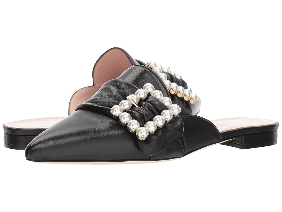 

Kate Spade New York Broadway (Black Nappa) Women's Shoes