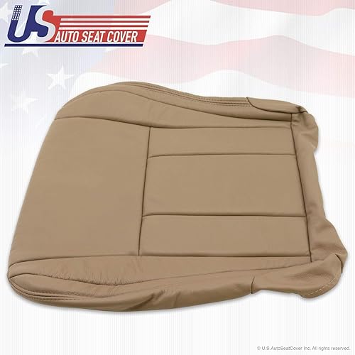 Miniatura 8 de Funda de asiento de cuero para Toyota 4Runner Limited de 1996 a 2002