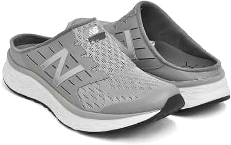 NEW BALANCE MA900GY SPORT SLIP GRAY ニューバランス MA900 ma 900 grey グレー ミュール スライド クロッグ サンダル FRESH FORM フレッシュフォーム D ワイズ Amazon | (ニューバランス) new balance MA900 GY SPORT SLIP GREY