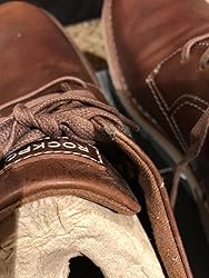 rockport men's cabot plain toe shoe