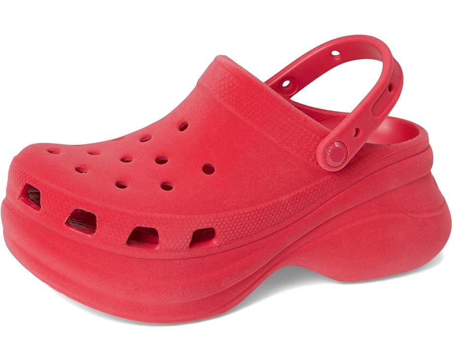 Crocs Classic Bae Clogs - Front View