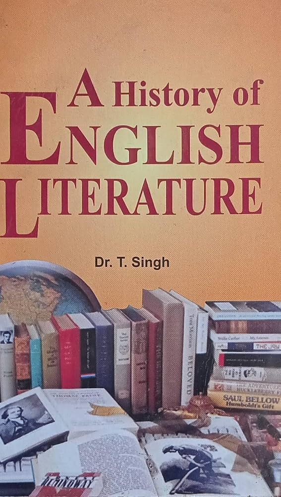 A History of English Literature 第三版 Amazon.co.jp: A History of English Literature Vol: III : 本