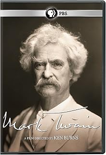Mark Twain - A Film Directed by Ken Burns
