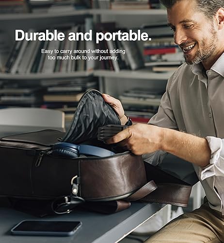 Miniatura 6 de Dexnor Game Card Case for Nintendo Switch, OLED, Lite Games, Portable Shockproof Hard Shell Storage Protective Case with 4 Foldable Layers &