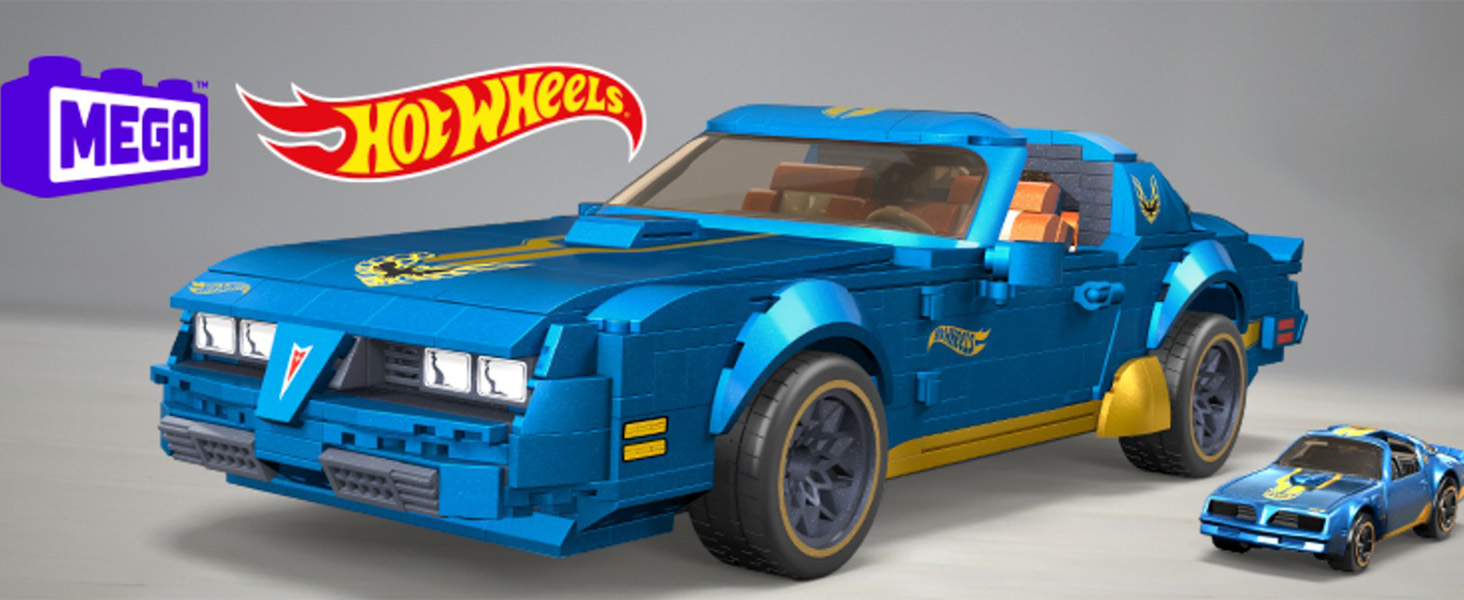 Amazon.co.jp: マテル(MATTEL)メガ(MEGA) ホットウィール '77