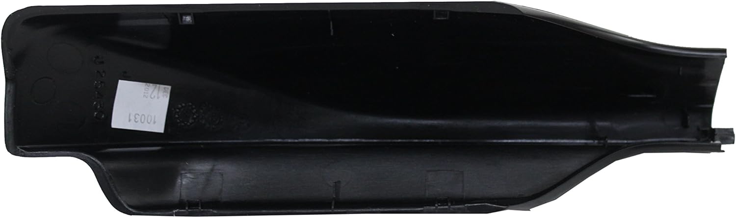 Toyota Genuine 63493-0R010-C0 Roof Rack Leg Cover