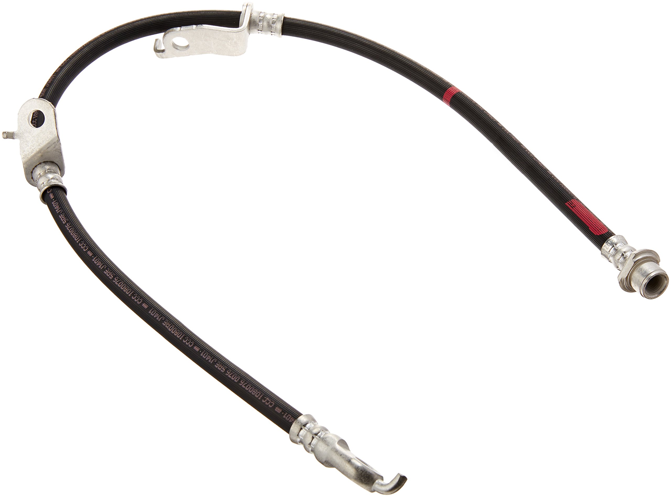 Amazon | TOYOTA(トヨタ) 純正部品 HOSE FLEXIBLE 品番90947-02F83