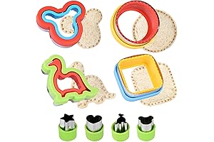 Uncrustables Maker Dinosaur Mickey