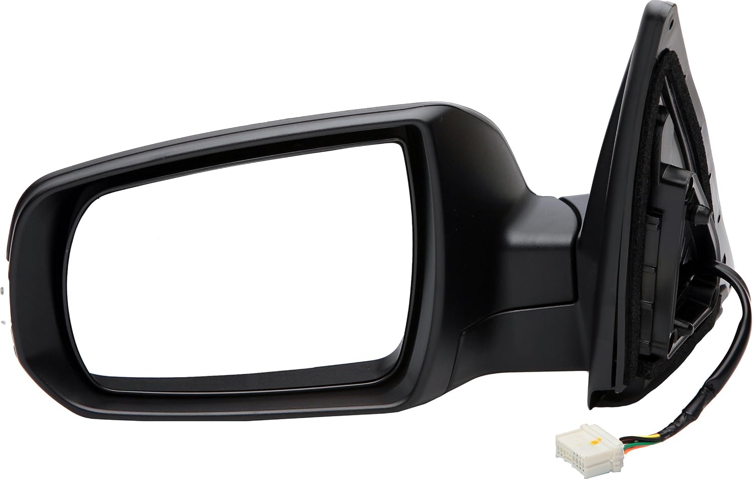 Dorman 955-1098 Driver Side Door Mirror Compatible with Select Kia Models