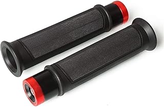 Für BMW R1200GS 2004-2012 R1200GS ADV ADVENTURE 2006-2013 2007 22mm 7/8 '' Brandneuer Anti-Rutsch-Griff Griffe Lenker Moto...