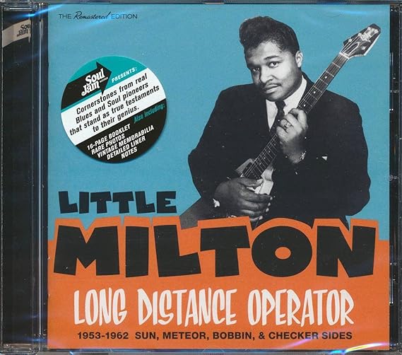 Amazon.co.jp: LONG DISTANCE OPERATOR: ミュージック