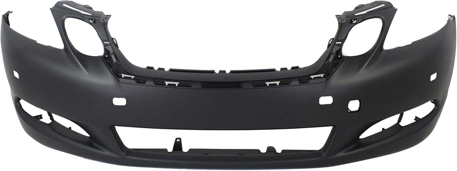 Garage-Pro Bumper Cover Compatible with 2008-2011 Lexus GS350, GS450h and GS460