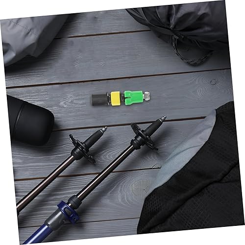 Miniatura 7 de Accessories Walking Stick Expansion Tube Trekking Pole Re Parts Expansion Tube for Cane Expansion Tubes