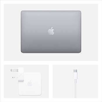 2020 Apple MacBook Pro with 1.4GHz Intel Core i5 (13-inch