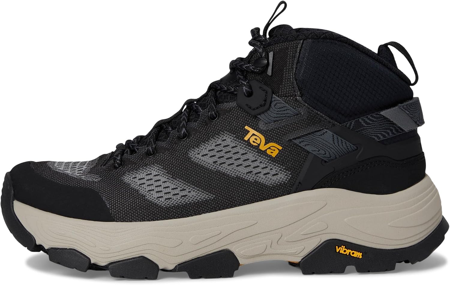 Teva Mens Grandview Max Vent