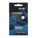 Gelid Solutions GP-Extreme 12W-Thermal Pad 80x40x3.0mm. Excellent Heat Conduction, Ideal Gap Filler. Easy Installation. gallery image