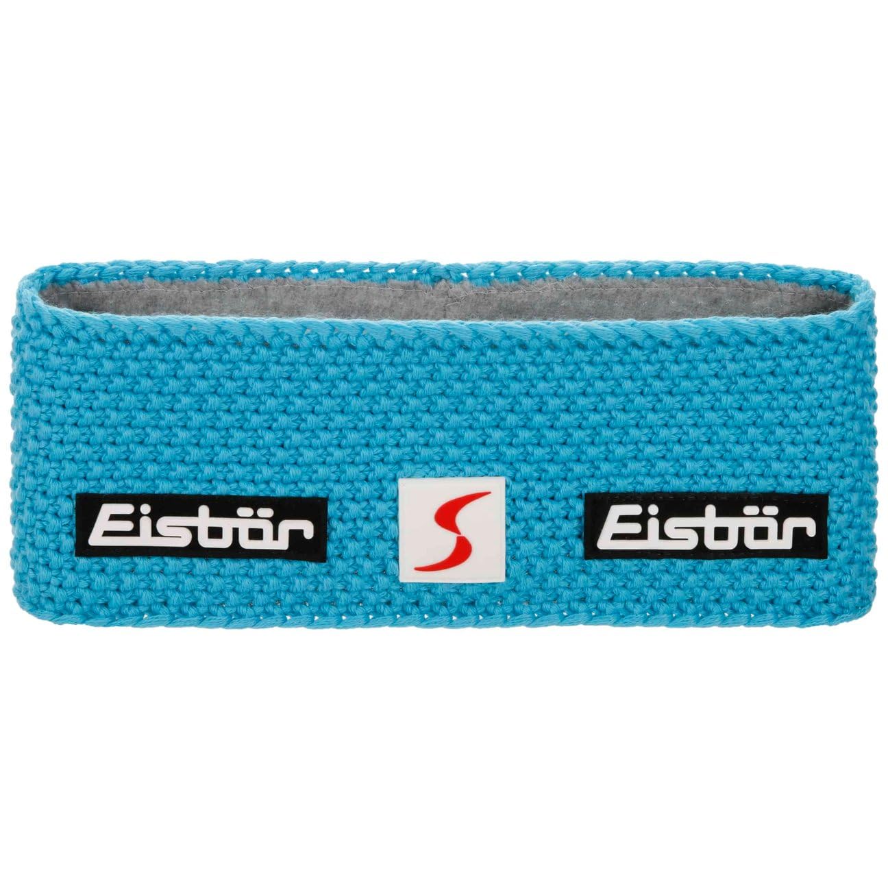 Eisbär Cinta para la Cabeza Jamie Skipool (talla única - azul)