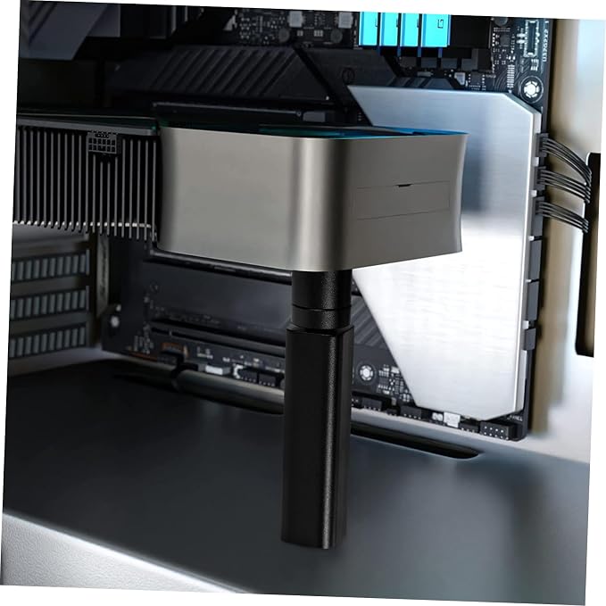 Soporte para GPU OUNONA para evitar caída de tarjeta gráfica miniatura 8