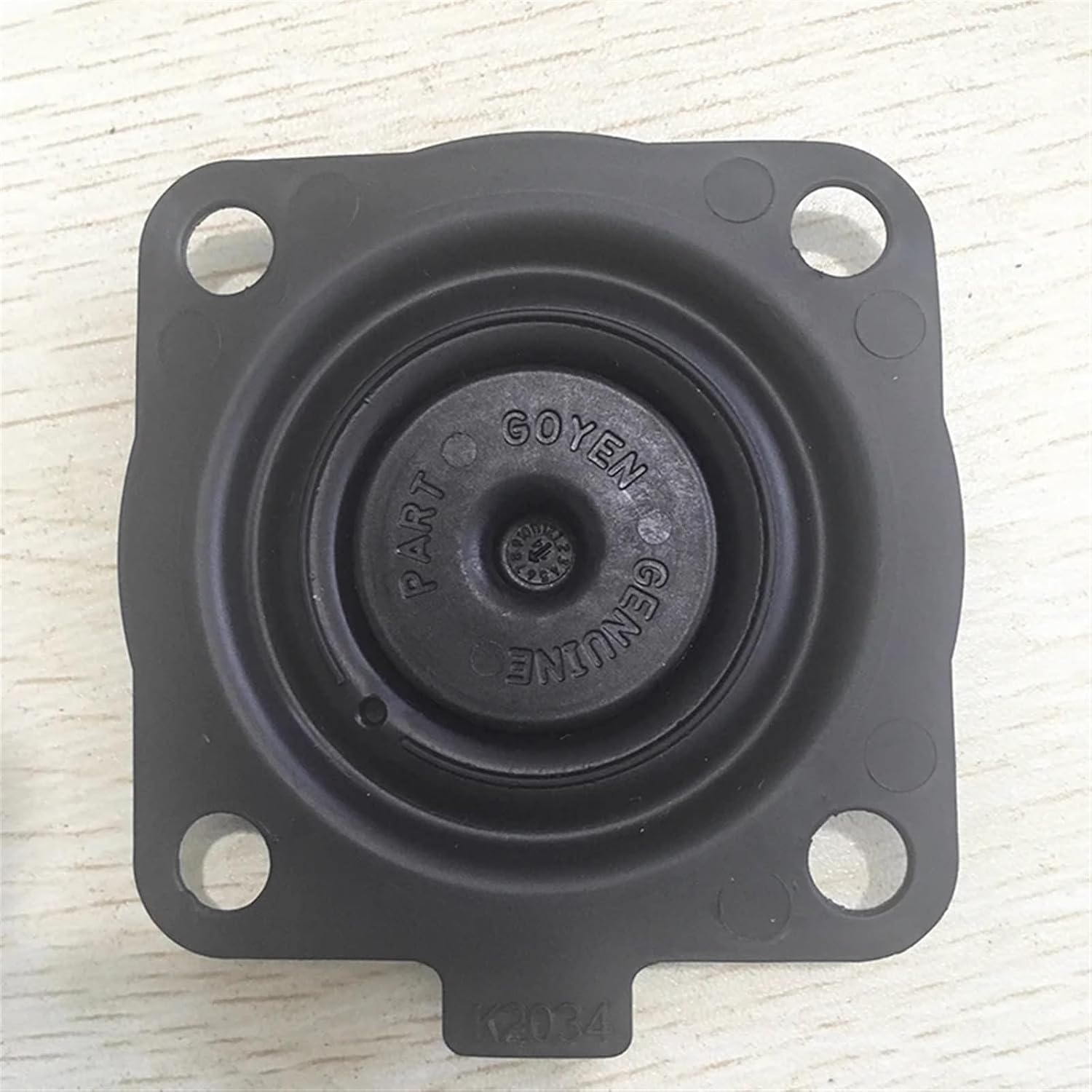 K2034 RCAC20T4 RCAC20DD4012 Pulse Valve Diaphragm