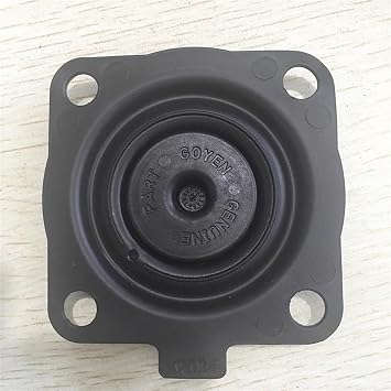 K2034 RCAC20T4 RCAC20DD4012 Pulse Valve Diaphragm