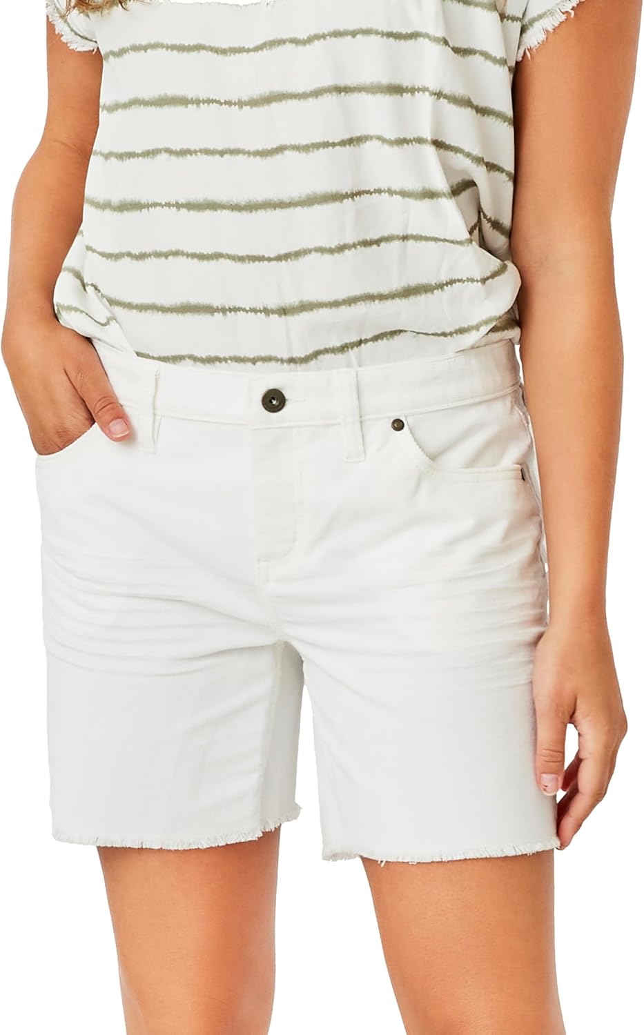 Carve Designs Women’s Oahu 6″ Short