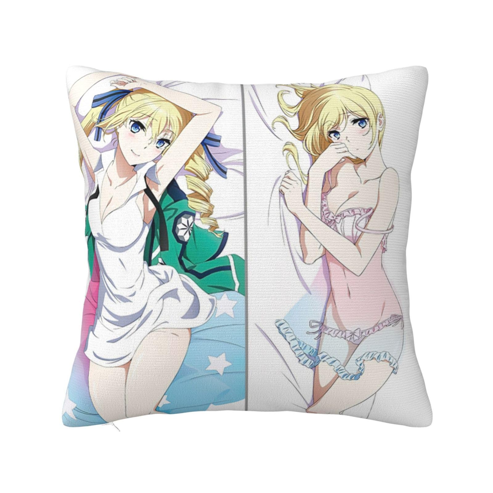 Amazon.co.jp: クッションカバー 22