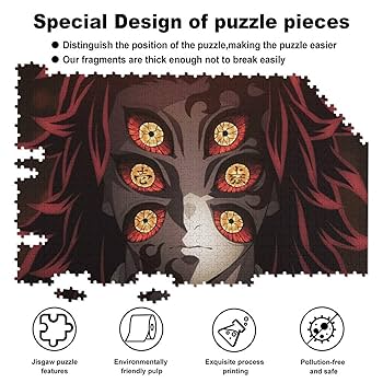 うきよばなれ　ジグソーパズル Amazon | 1000ピース ジグソーパズル うきよばなれ (50×75