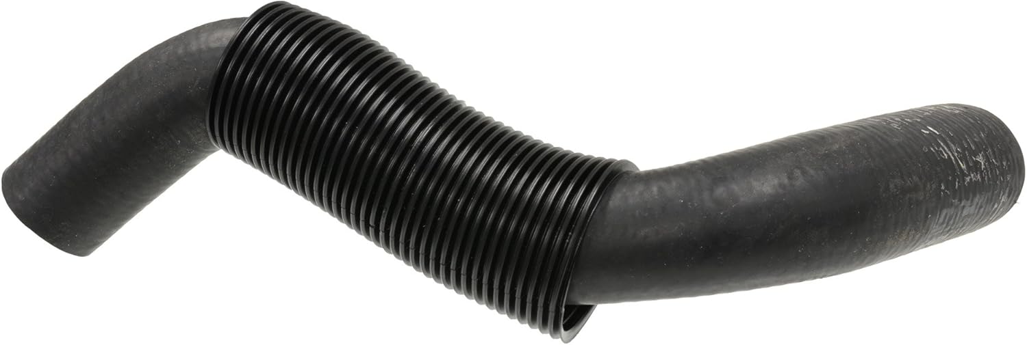 Radiator Hose Lower Outlet Compatible with 1997-2004 Corvette - Quality Replacement Part for Optimal Performance and Durability in Classic Sports Cars