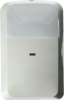 BOSCH SECURITY VIDEO DS778 Motion Sensor for Security Systems,White