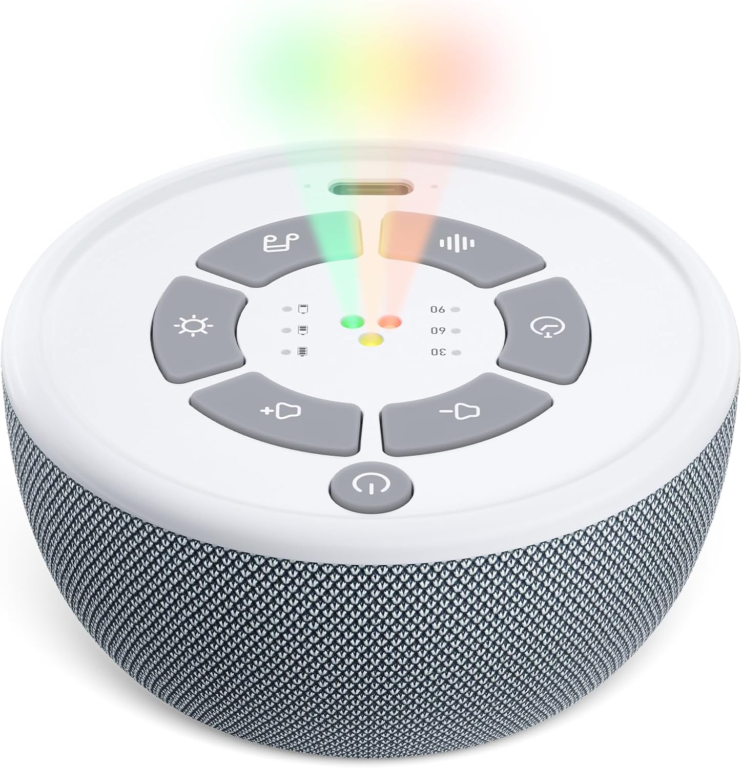 Dreamegg D11 Max Portable Sound Machine