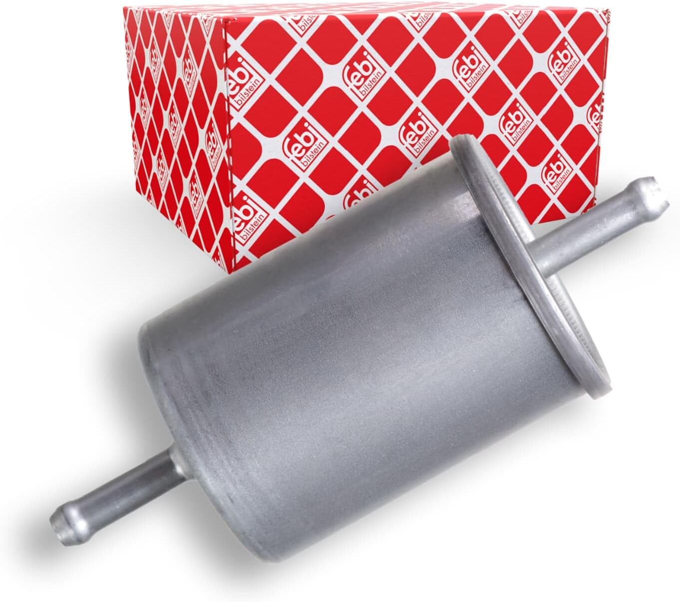 febi bilstein 17637 Fuel Filter, pack of one