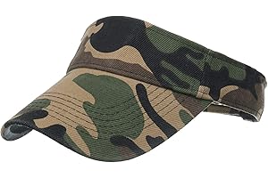 Sombrero de vaquero para niños de alta calidad con estampado de camuflaje