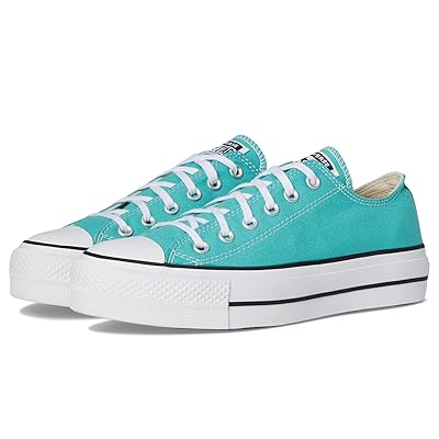 Converse Chuck Taylor All Star Lift Platform Ox Women