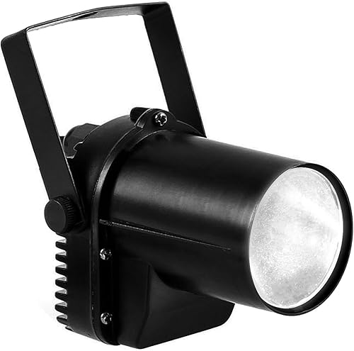 TSSS WeiAY LED BA hnenbeleuchtung Scheinwerfer Wand-Strahlen Effekt LED Beleuchtung Licht Lampe