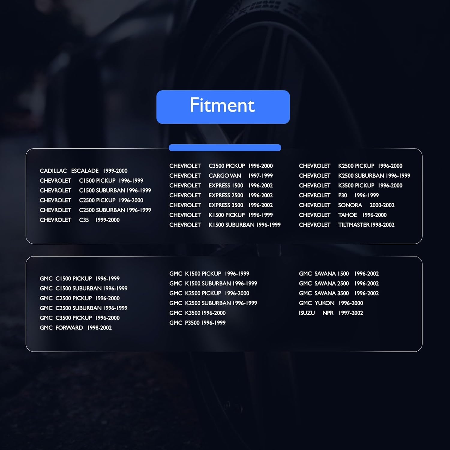 93441558 Complete Hei Ignition Distributor Compatible with Cadillac Escalade, Chevrolet C1500 Pickup, GMC C1500 C2500 Pickup, C1500 Suburban, C2500 Pickup, C2500 Suburban, C3500 Pickup, Isuzu