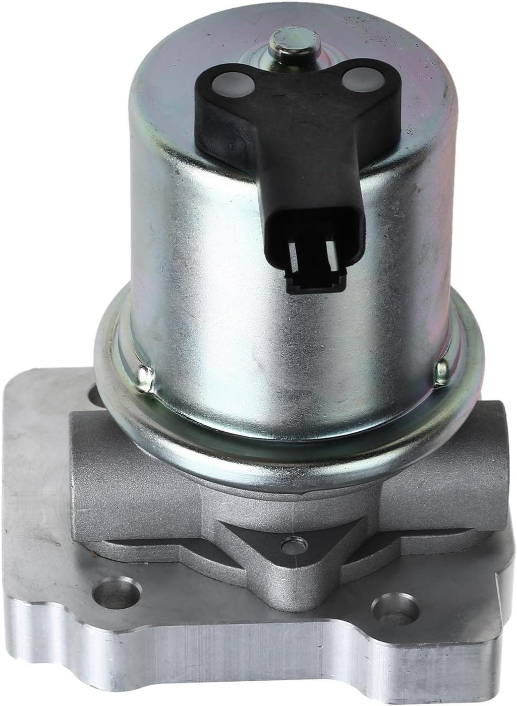 A-Premium Electric Fuel Pump Compatible with Cummins ISX QSX QSX15, Replace# 4935092