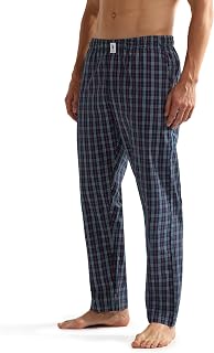 U.S. POLO ASSN. Men's Cotton Comfortable Casual Style Lounge Pants Price In India