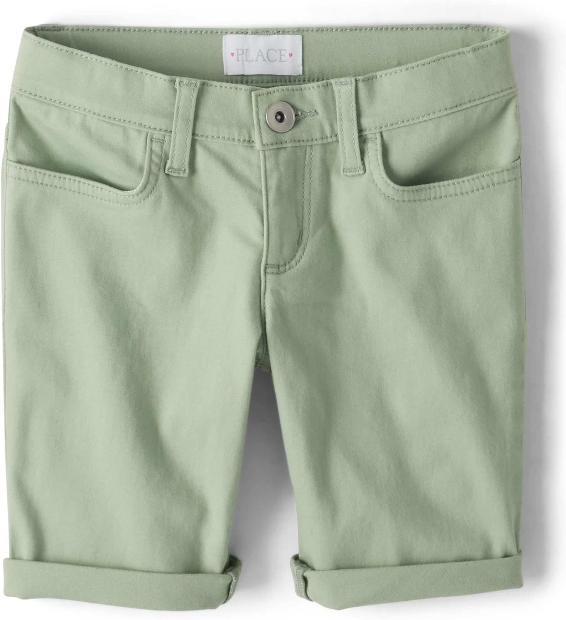 Girls' Shorts