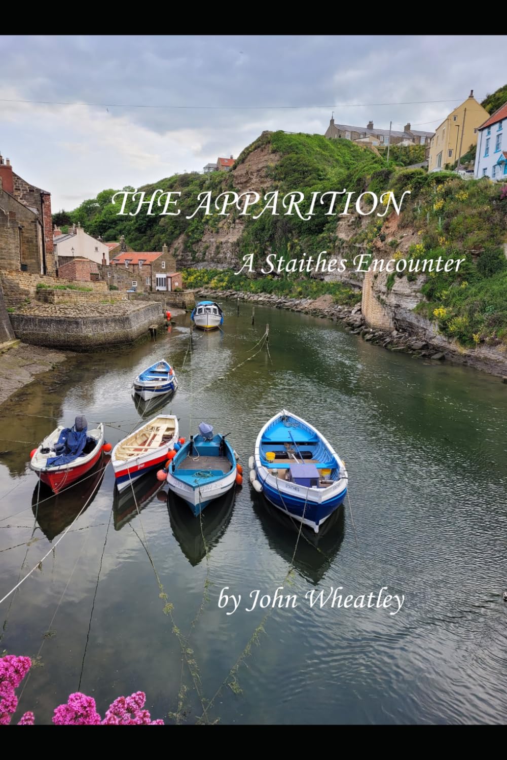 The Apparition: A Staithes Encounter