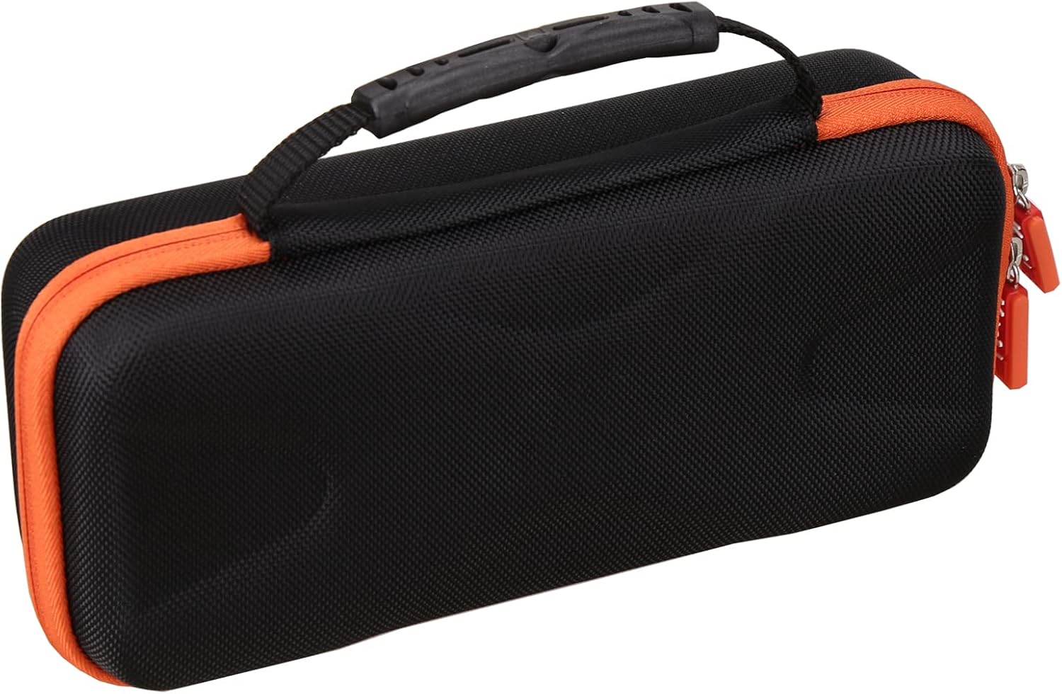 Mchoi Hard Case Suitable for Fluke 902 FC HVAC True-RMS Clamp Meter, Waterproof Shockproof Clamp Meter Protective Case, Case Only