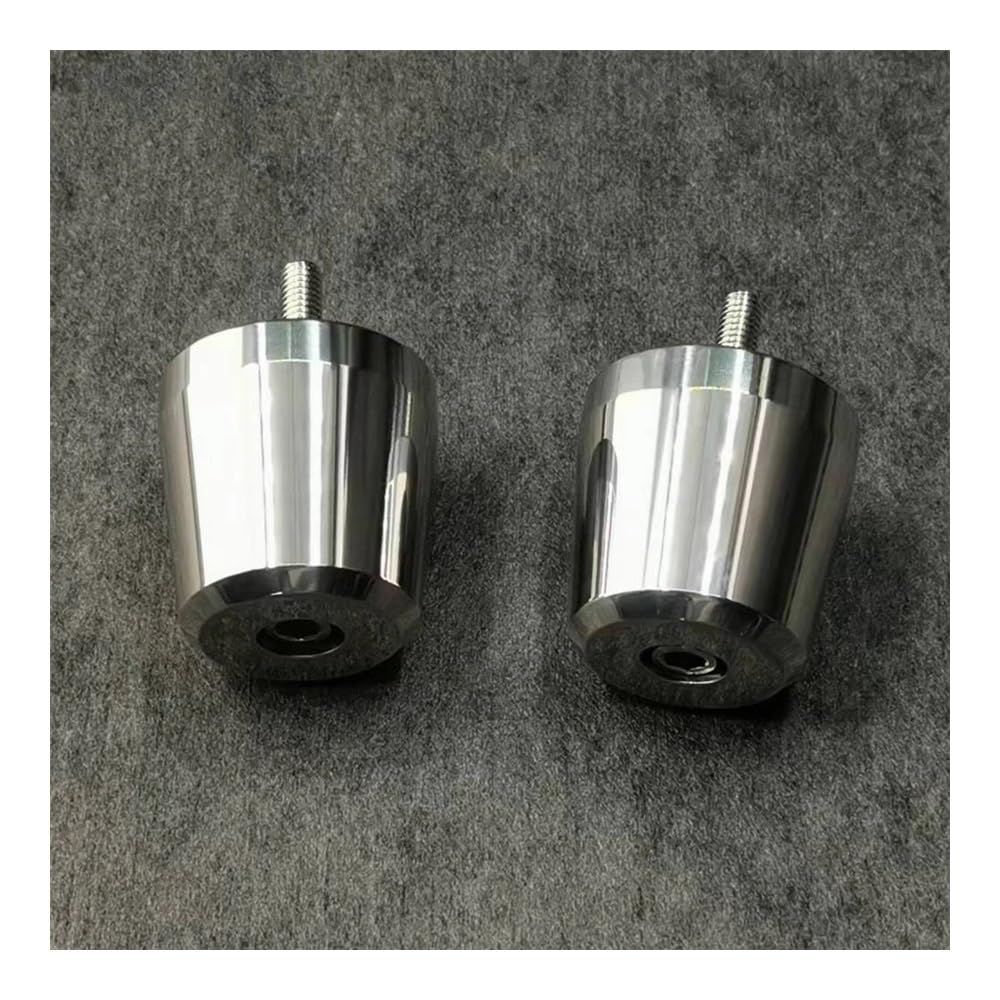 Blocco Manubrio In Acciaio Inossidabile Con Contrappeso, Cursore Di Bilanciamento Del Manubrio Moto Per Ho&nda PCX125 PCX150 PCX160 PCX Manubrio Blocco Tappos